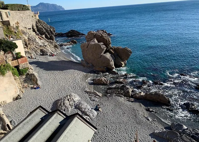 House Nervi 2 By Holiday World