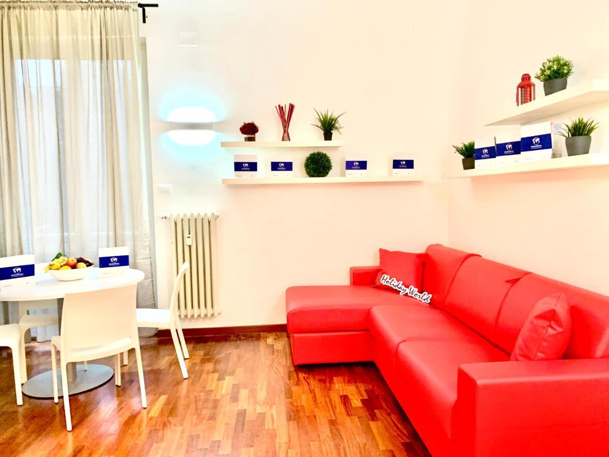 House Nervi 2 By World