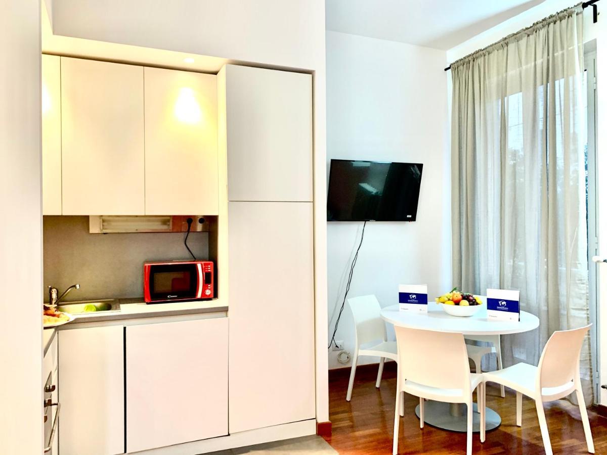 House Nervi 2 By World Appartement Genua
