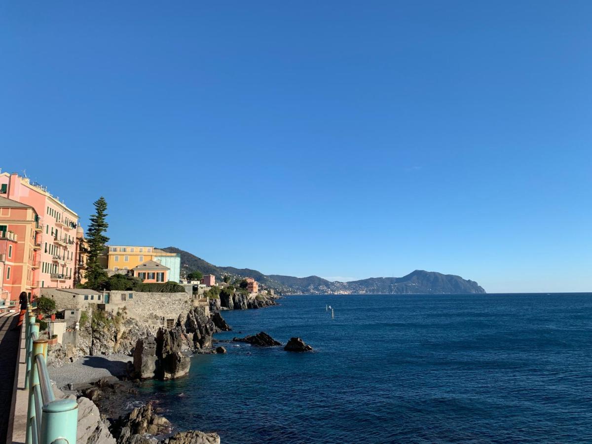 Appartement House Nervi 2 By World