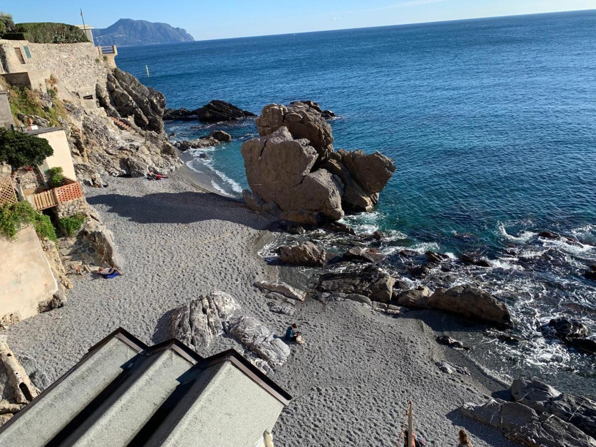House Nervi 2 By World Genua