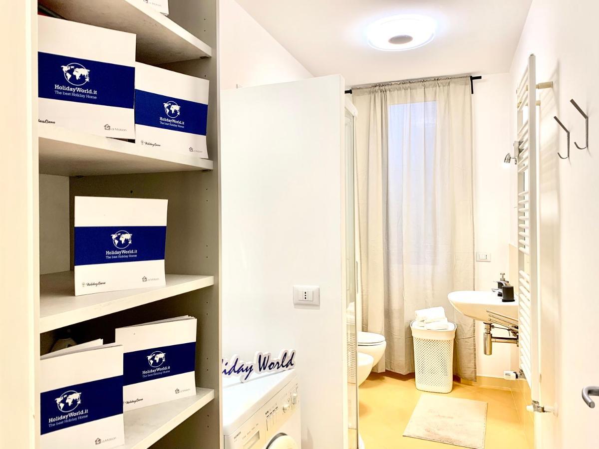 Appartement House Nervi 2 By World Genua
